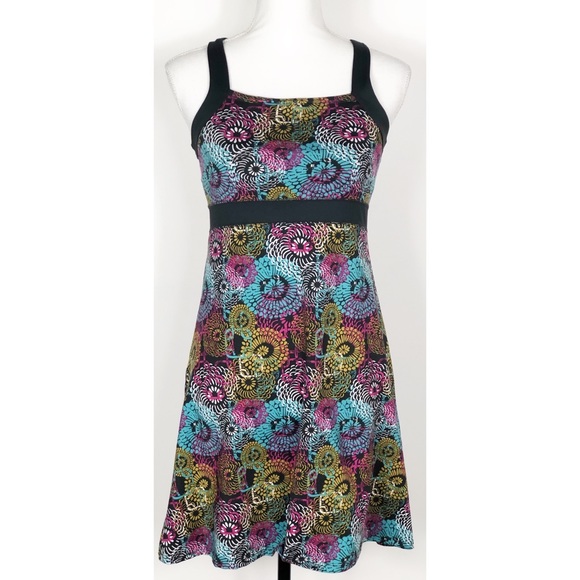 Soybu Dresses & Skirts - Soybu athletic yoga dress, size small